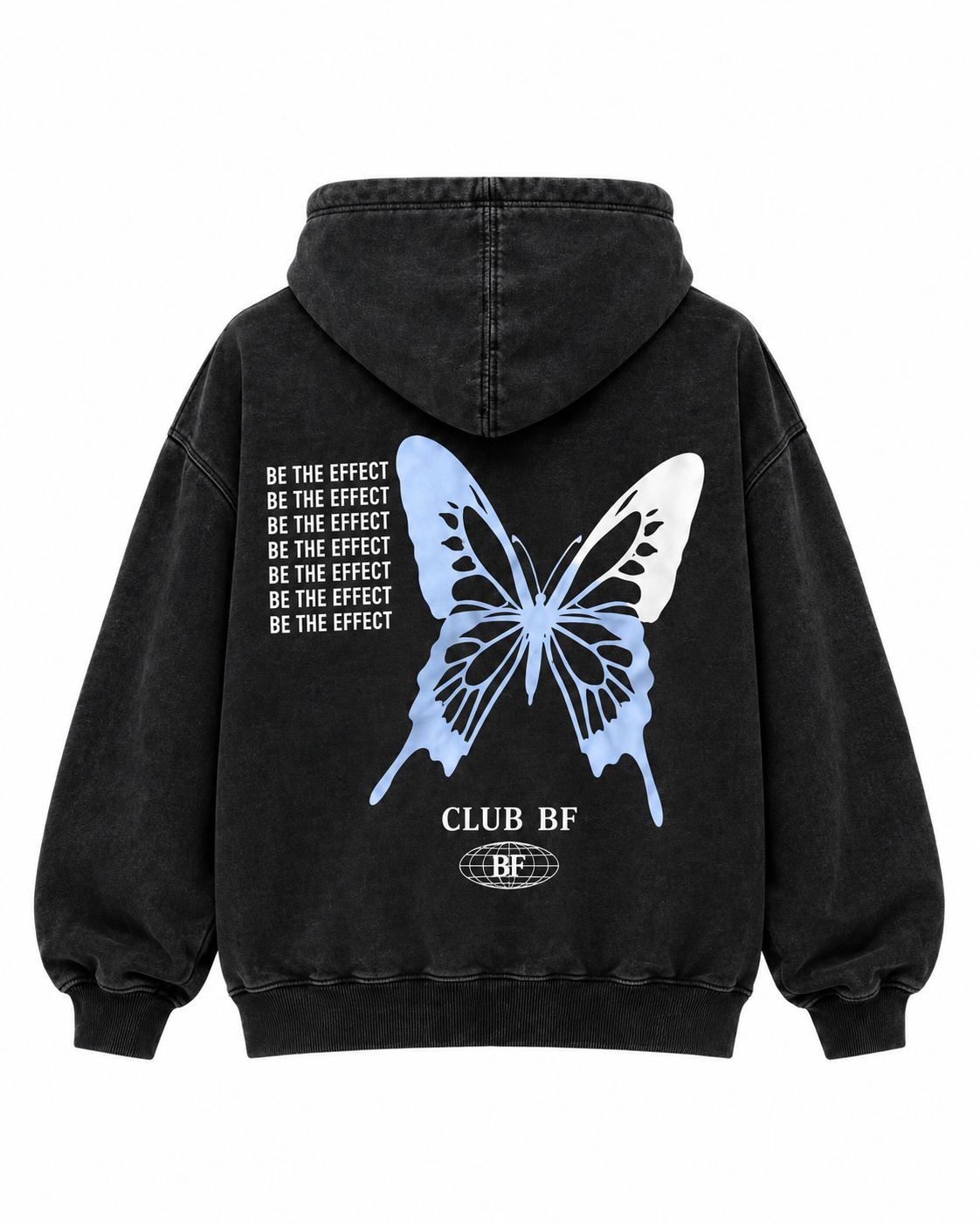 BUTTERFLY EFFECT DROP