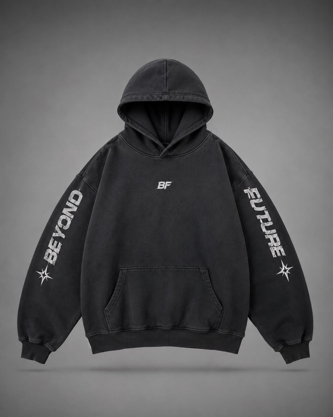 HOODIE BEYOND FUTURE