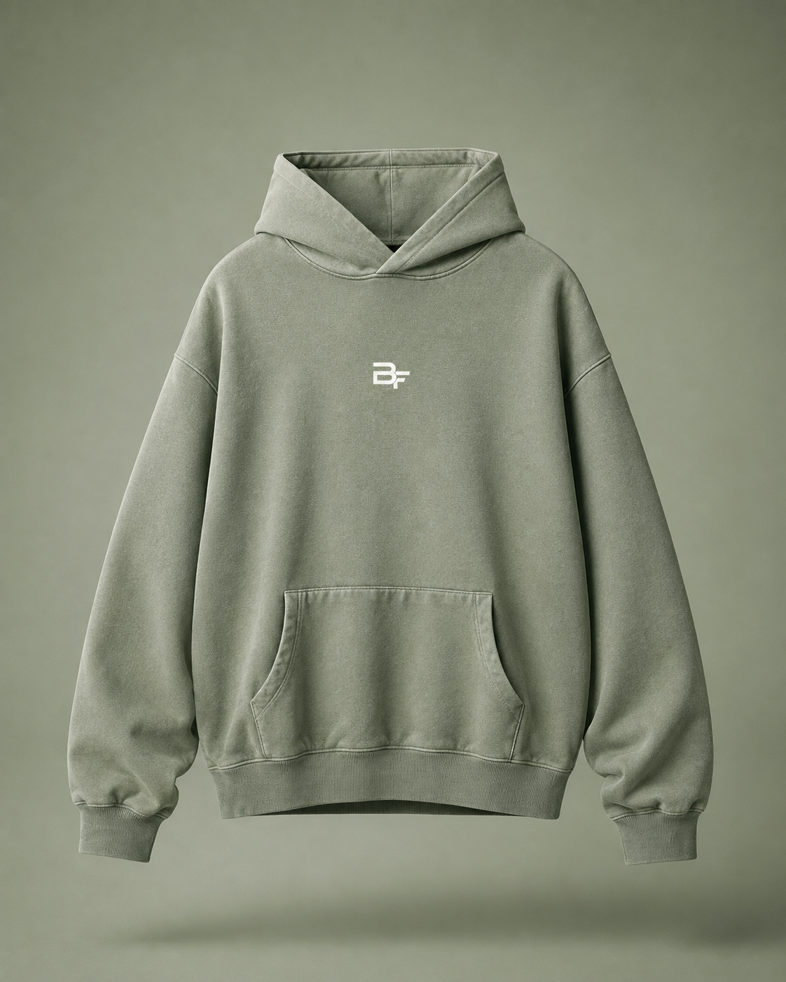 DROP 023 VERDE