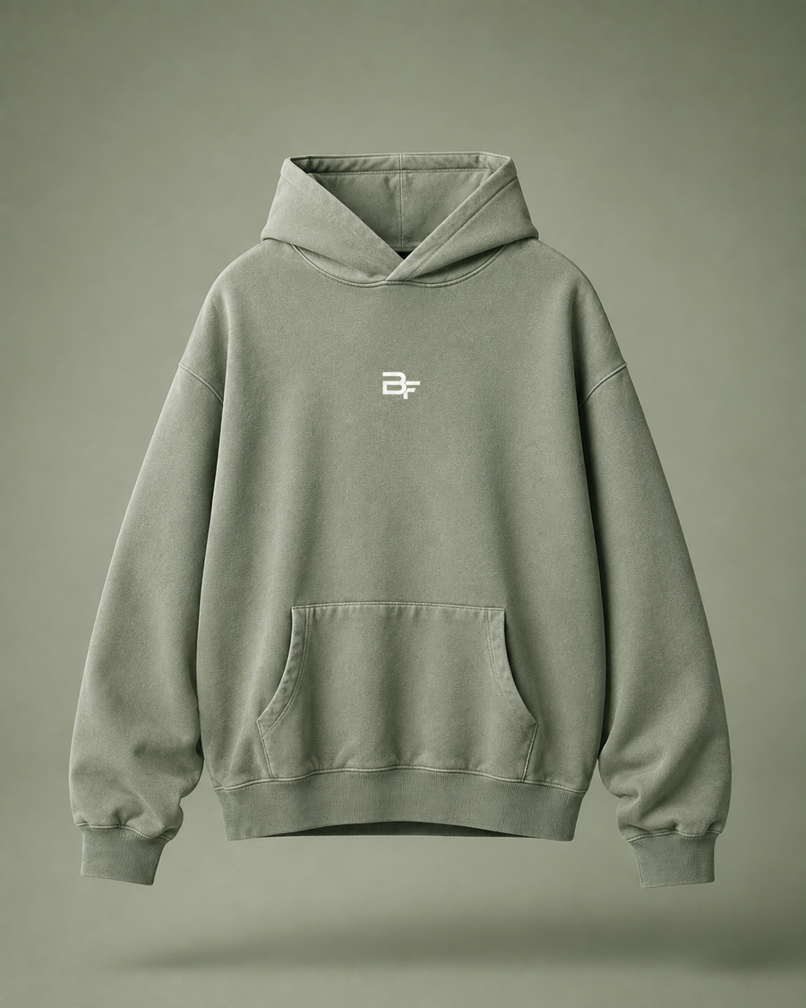 DROP 023 VERDE