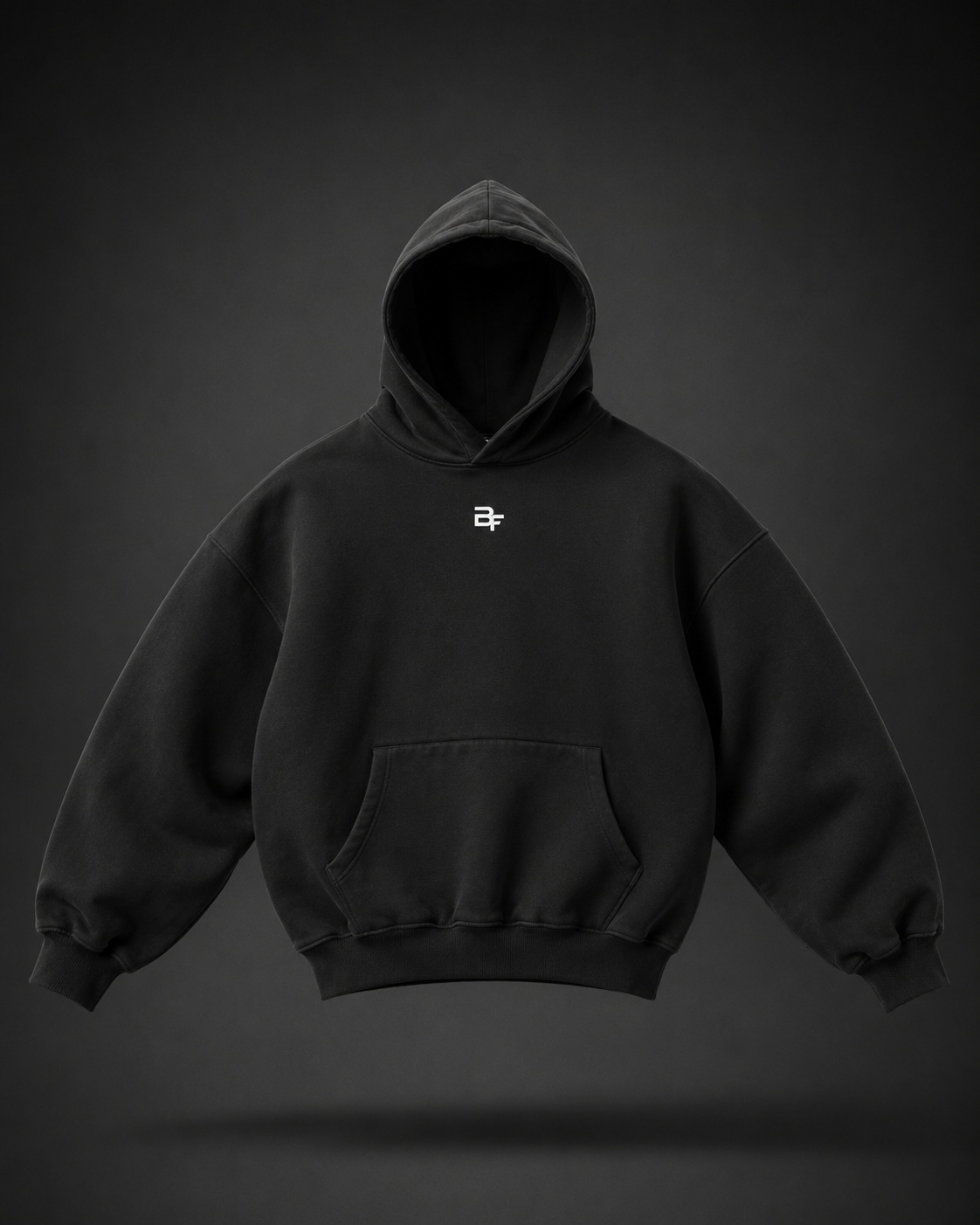 DROP 023 NEGRO