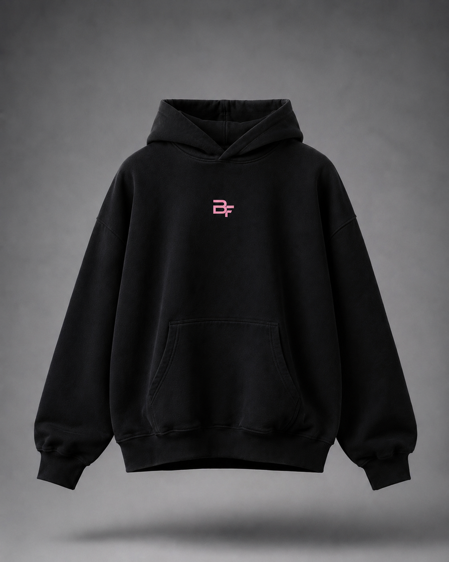 DROP 023 NEGRO