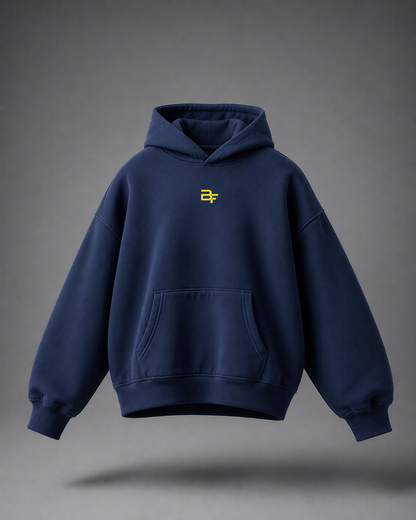 DROP 023 AZUL MARINO