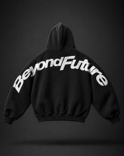 DROP 023 NEGRO