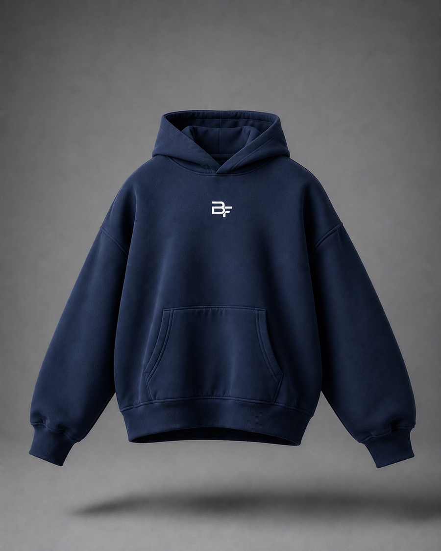 DROP 023 AZUL MARINO