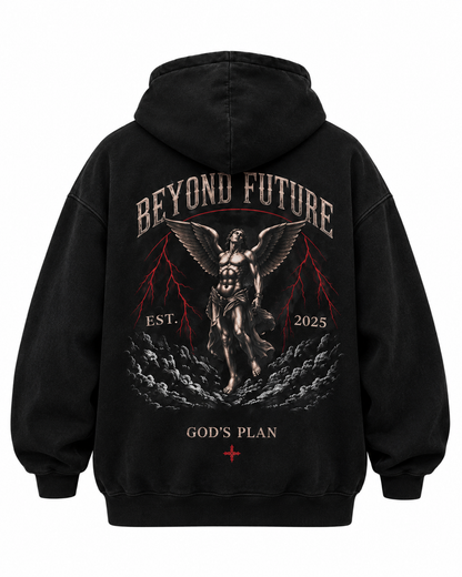 HOODIE ANGEL 11