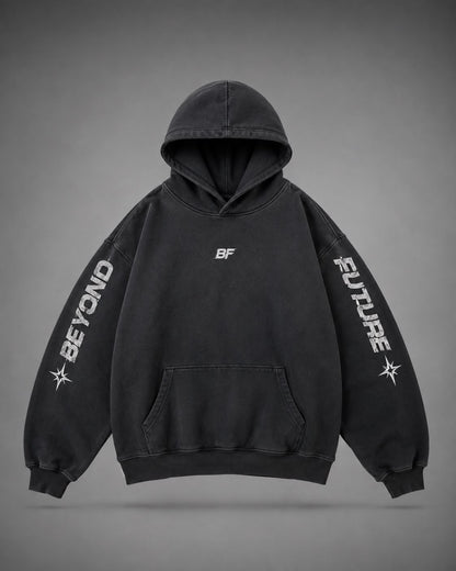 HOODIE BEYOND FUTURE