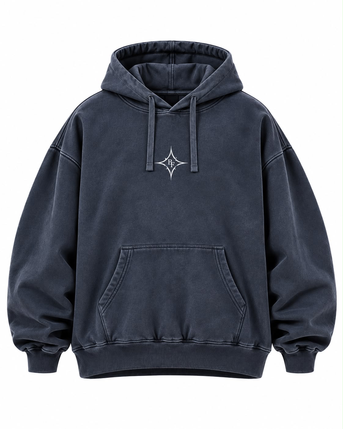 HOODIE FUCK YOU BF