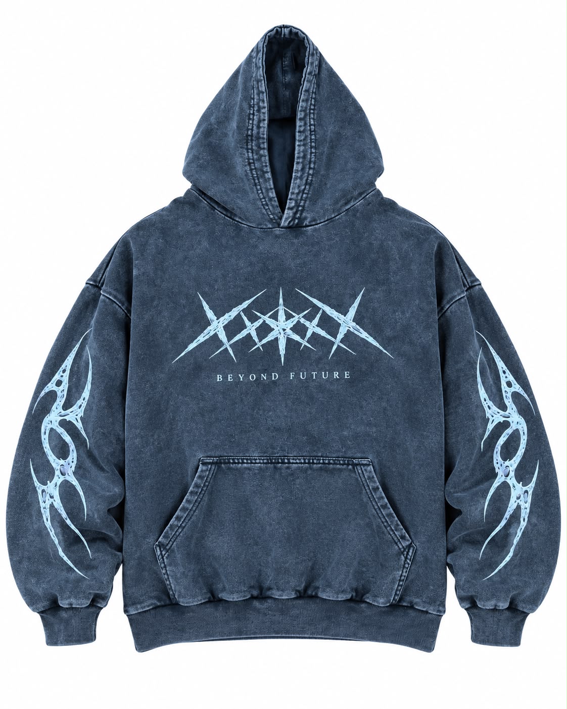 HOODIE X
