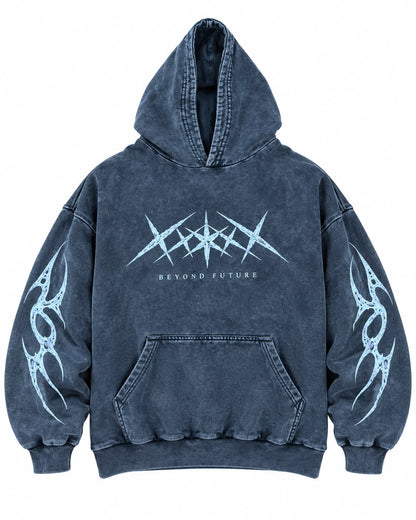 HOODIE X