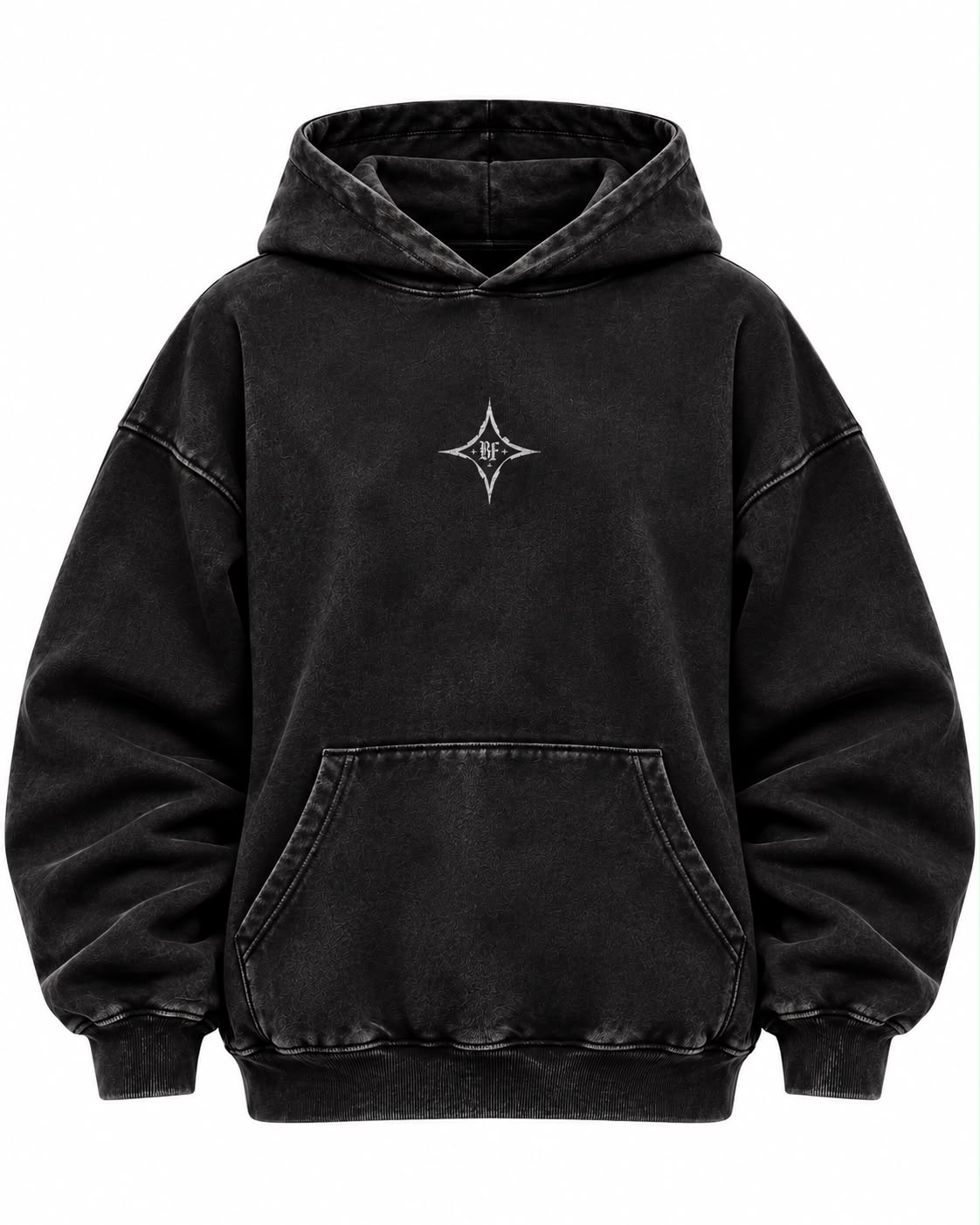 HOODIE FUCK YOU BF