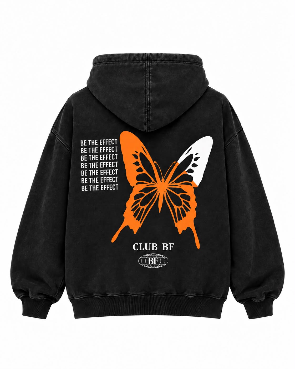 BUTTERFLY EFFECT DROP