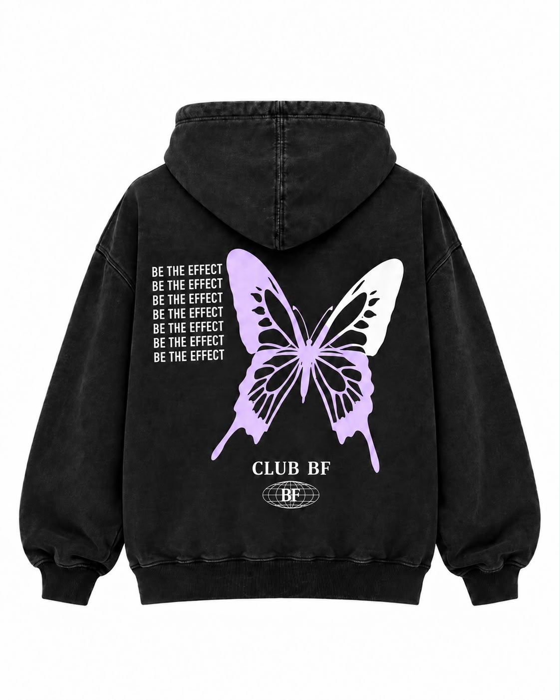 BUTTERFLY EFFECT DROP