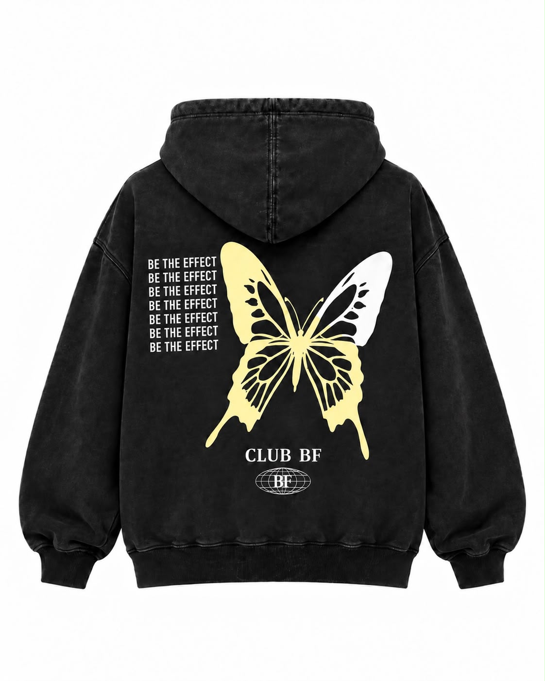 BUTTERFLY EFFECT DROP