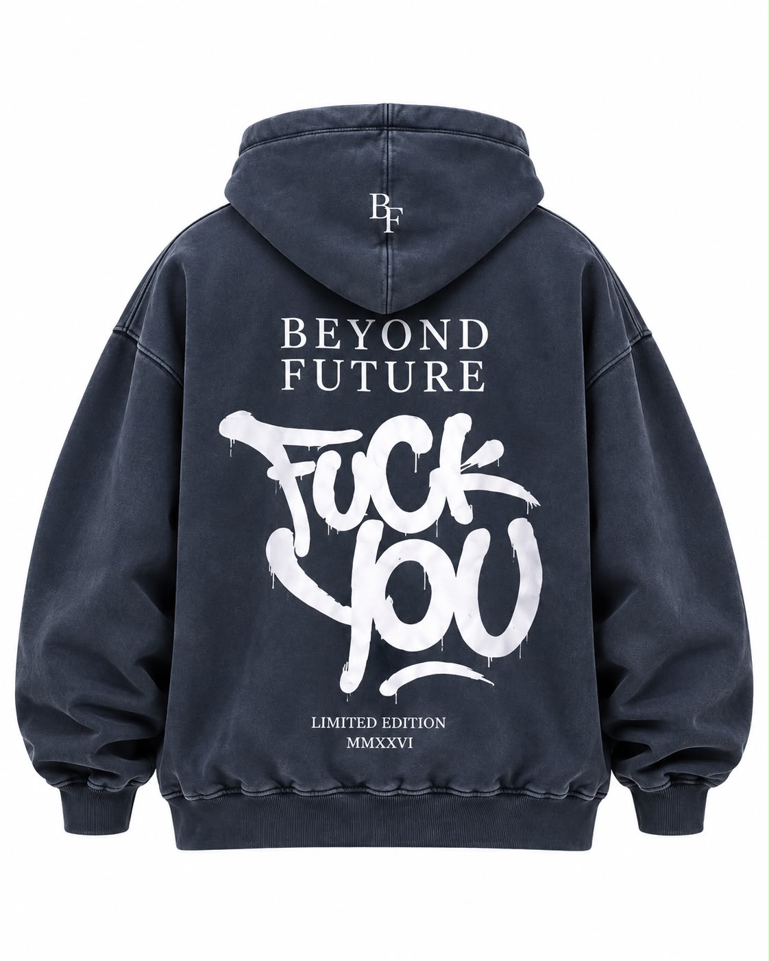 HOODIE FUCK YOU BF