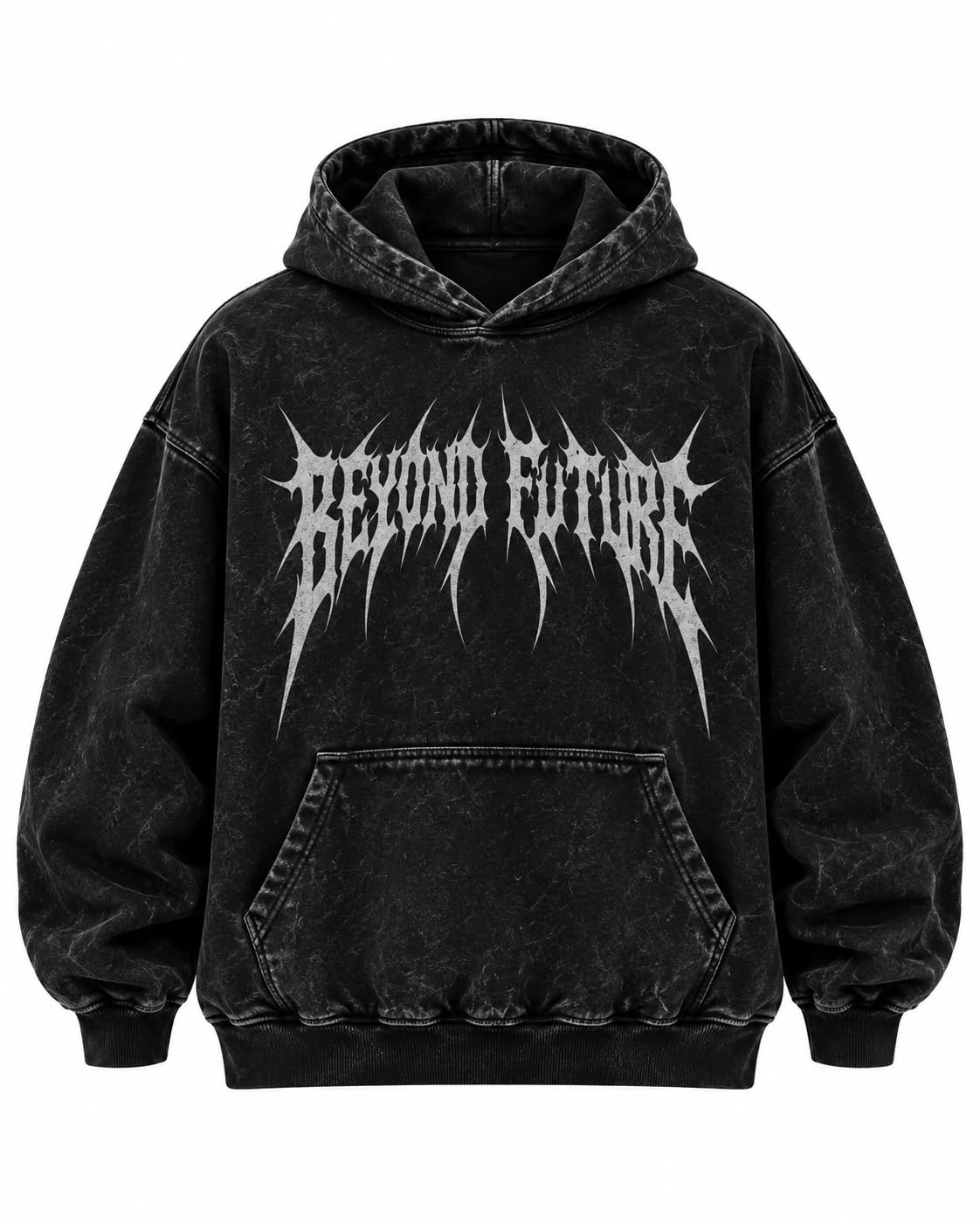 HOODIE SPIKE