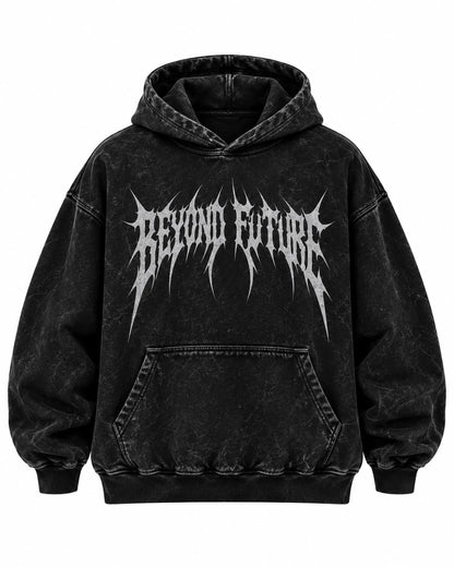 HOODIE SPIKE